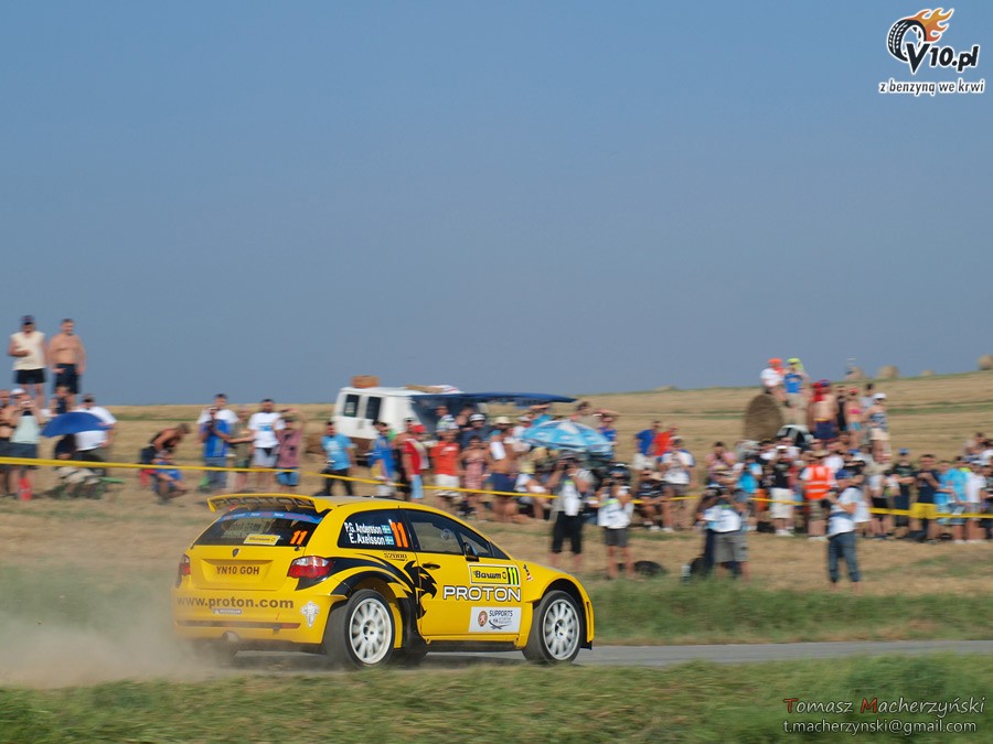 Rajd Barum